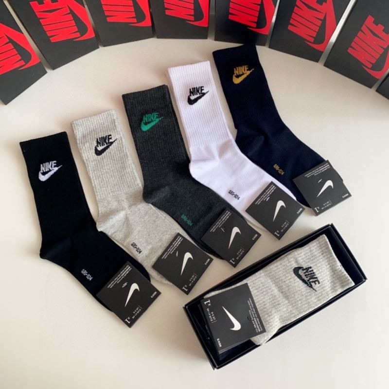 Nike Socks